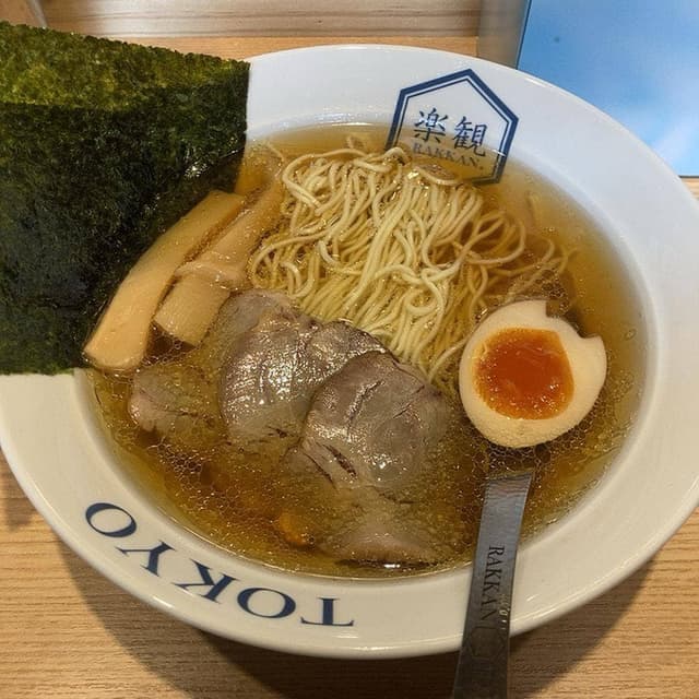 楽観 秋津店 - サブ画像2