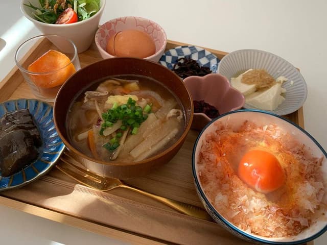 Tsukimiyama CAFE - サブ画像3