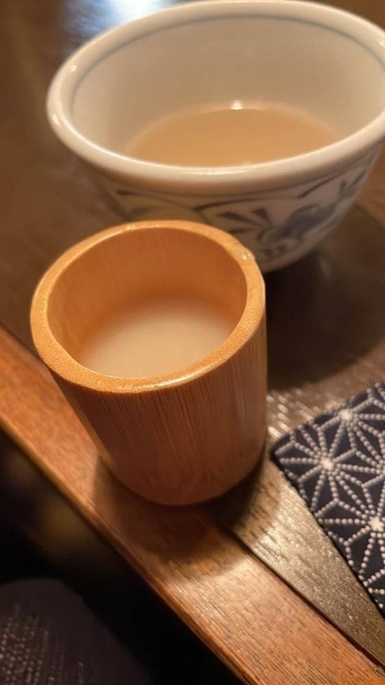 蕎麦・酒處 麦屋 - サブ画像3