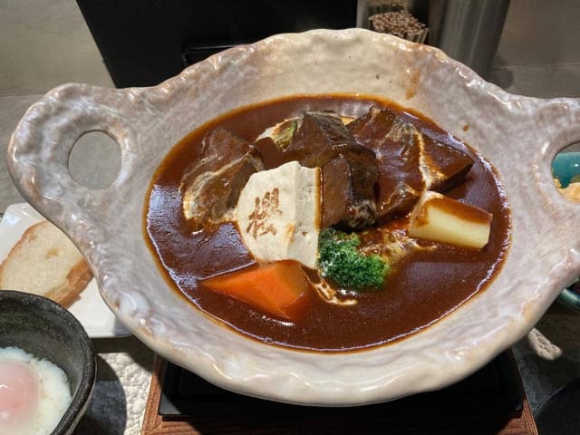 銀座 創作料理 櫻 - サブ画像2