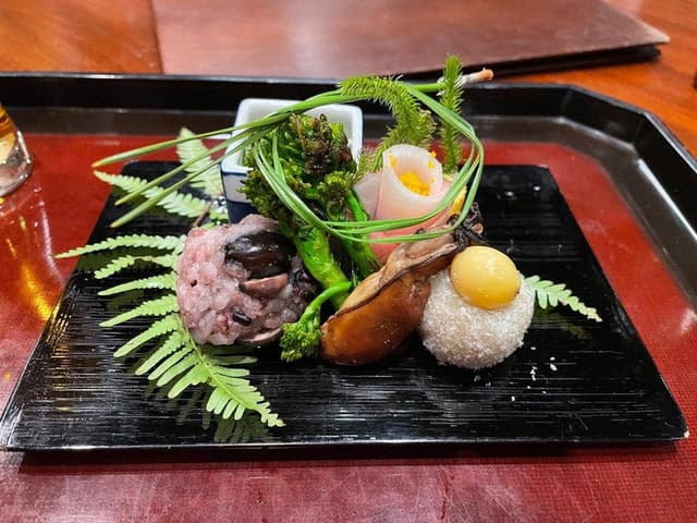 滋味 康月 - サブ画像1