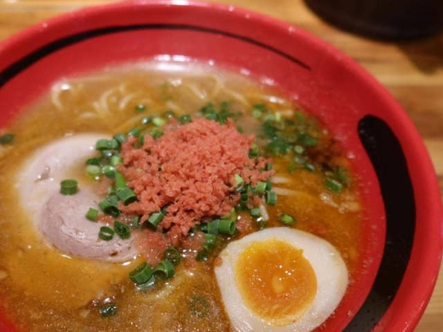 えびそば一幻 総本店 - サブ画像2