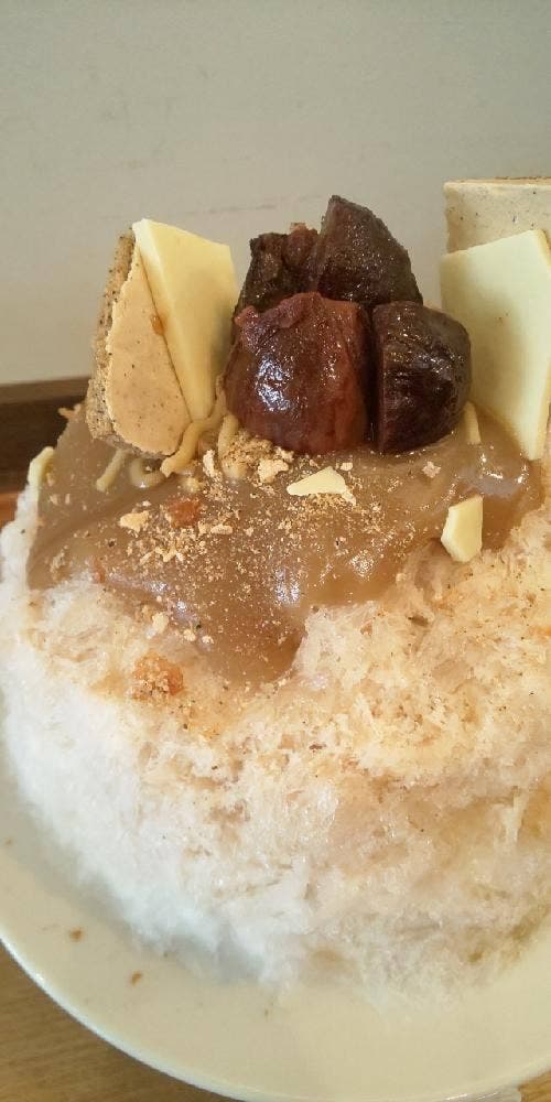 シェ アンディ ラボ - サブ画像3