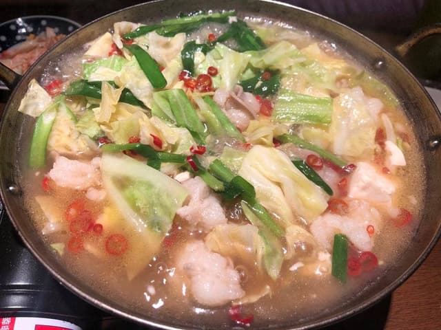 遊食亭 ばり博多 - サブ画像1