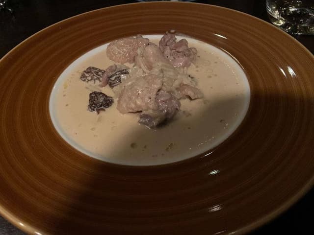 ジュラワイン専門Bar Goût de Jaune - サブ画像1