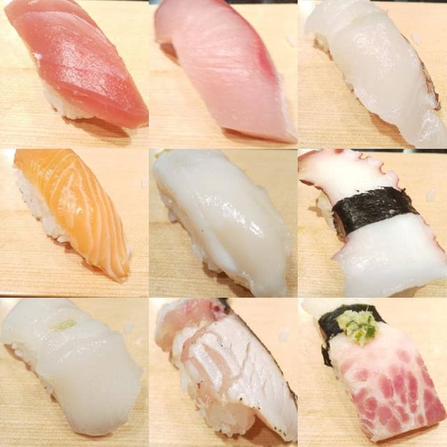 牡蠣とワインすしまるプレミアム ミント神戸店 - サブ画像1