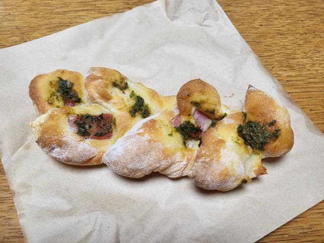 りあん パン屋 - サブ画像1