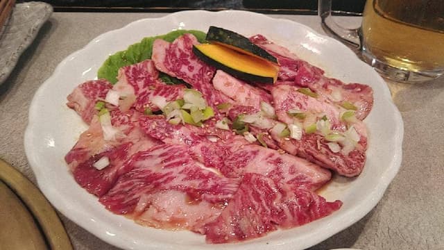 炭火焼肉 瓢箪屋 焼肉店 - サブ画像2