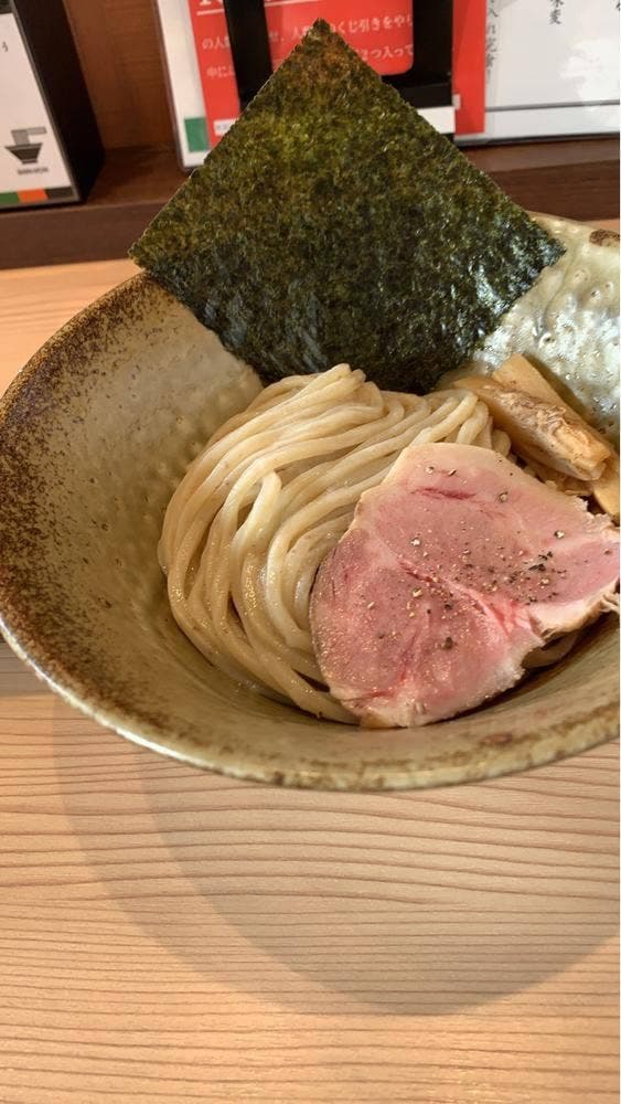 麺屋 真打 - サブ画像3
