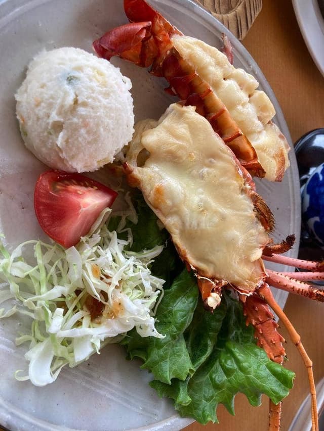 渚館きむら 唐津茶屋 - サブ画像2