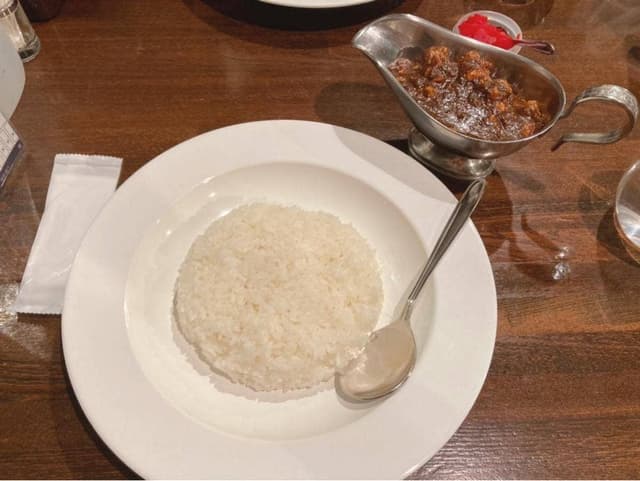 欧風カレーKEN - サブ画像2