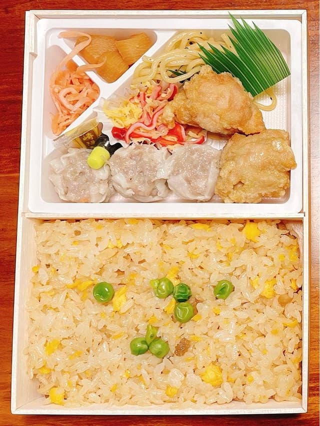 崎陽軒 横浜日野店 - サブ画像3