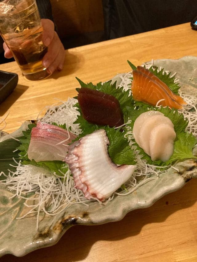 和食処 八田 湘南台西口分家店 - サブ画像1