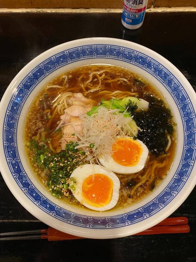 やんだ 竜の字 - サブ画像3