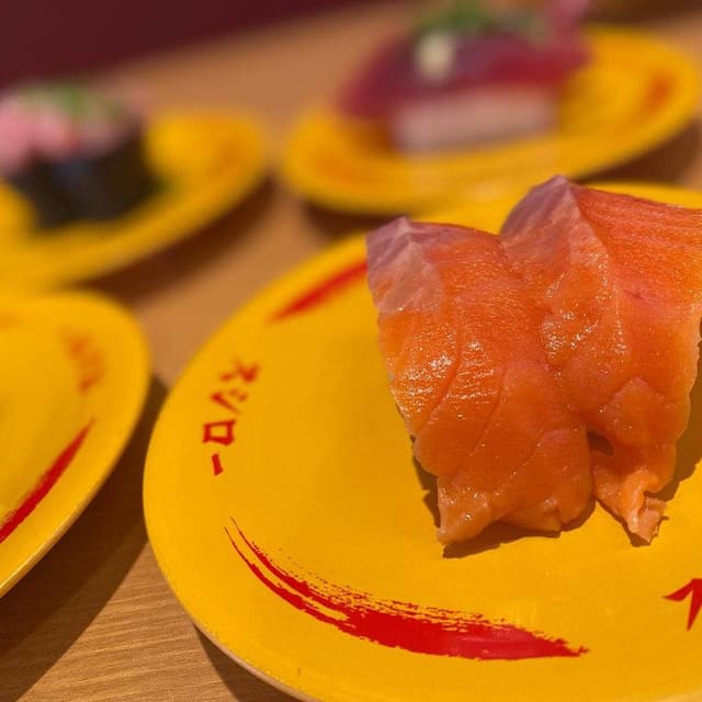 スシロー 豊平西岡店 - サブ画像1