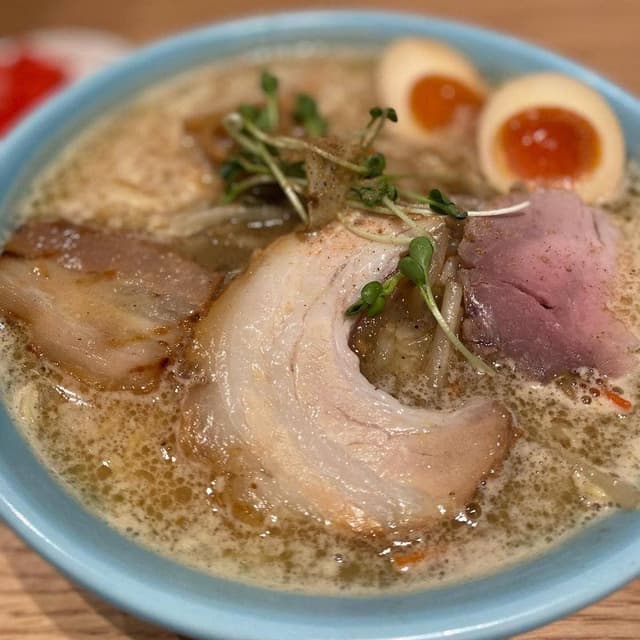 一風堂KAY 札幌ステラプレイス店 - サブ画像1