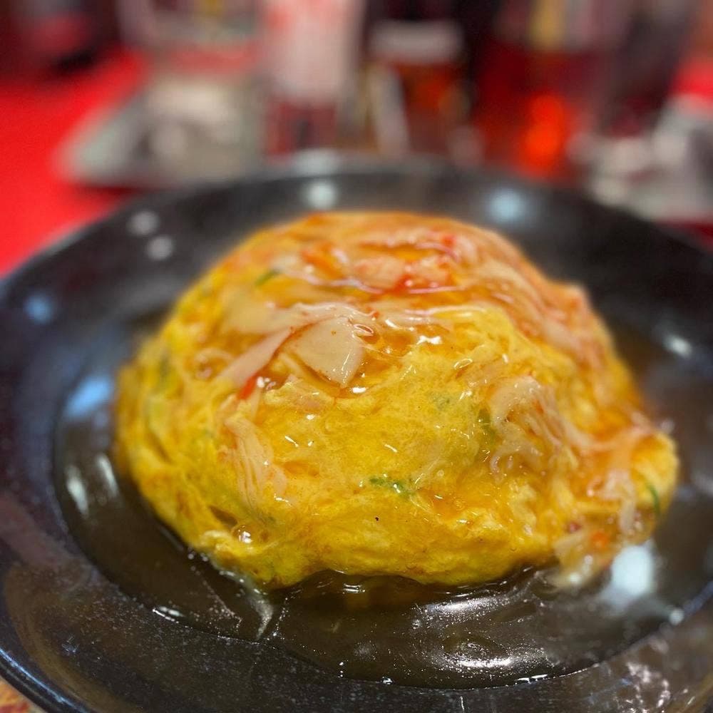 餃子の王将 すすきの店