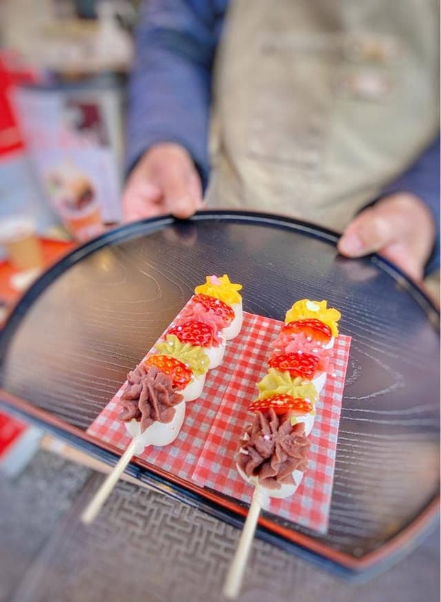 浅草そらつき - サブ画像1