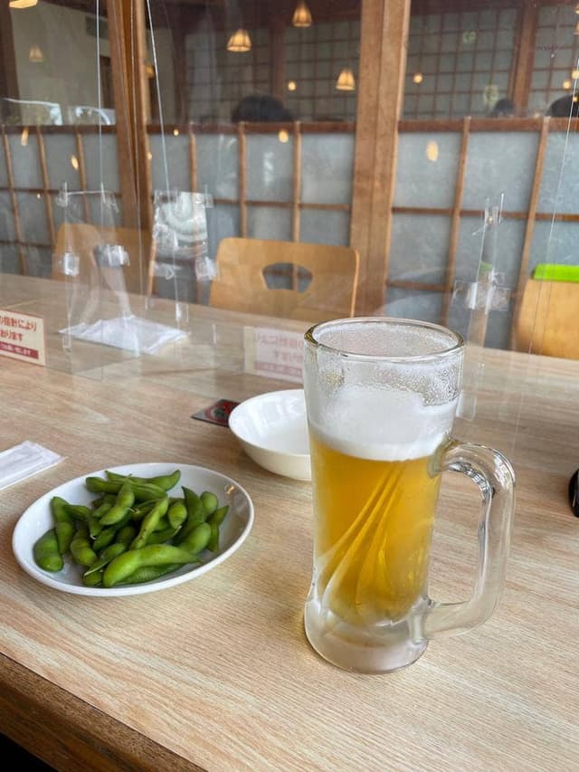 湯楽の里 日立店 - サブ画像1
