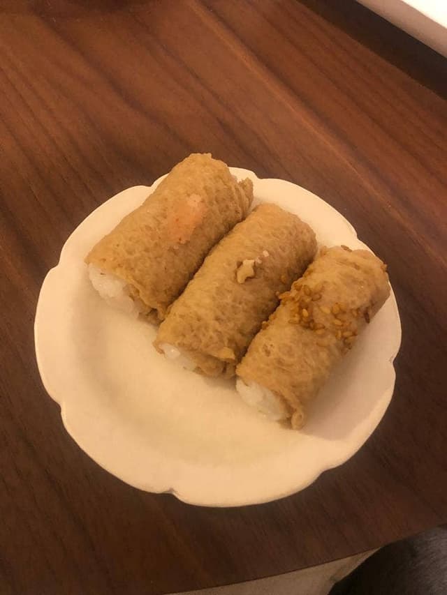 風和利・金澤いなり 福るみ あんと西 - サブ画像3