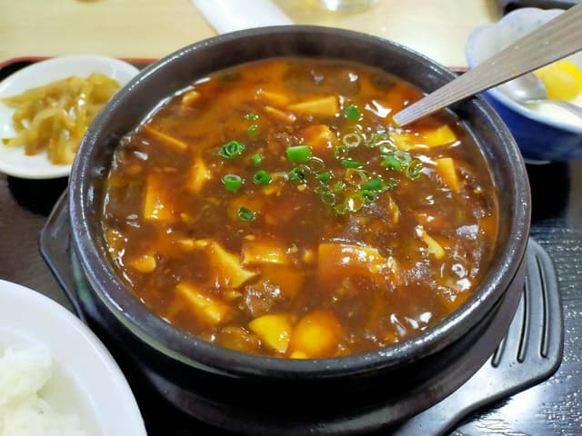 中華料理 華膳屋 - サブ画像1