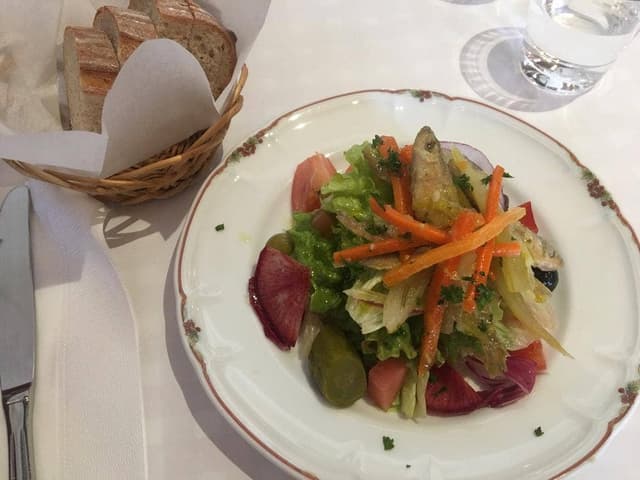 ビストロプティットレジョン - サブ画像3