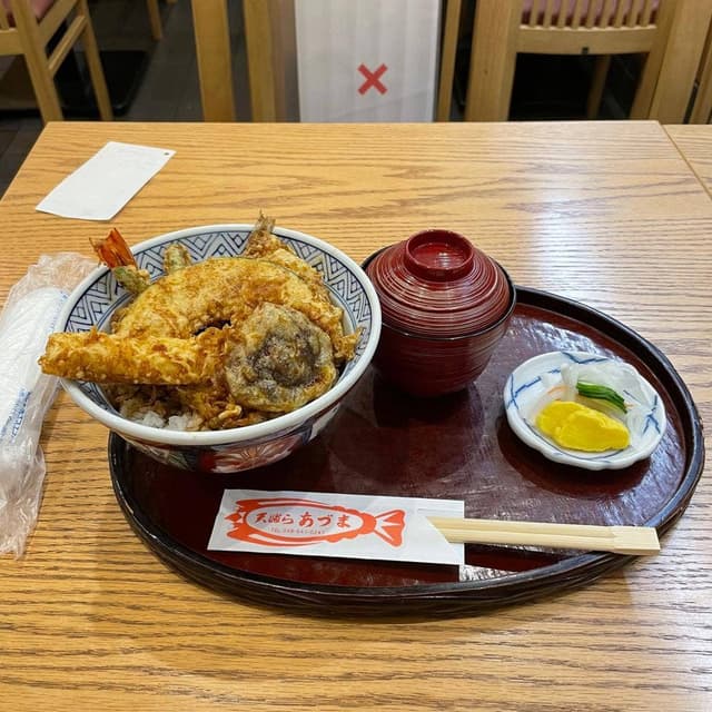 天婦ら あづま - サブ画像2