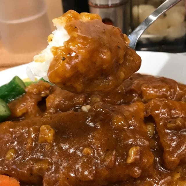 日乃屋カレー 大須店 - サブ画像3
