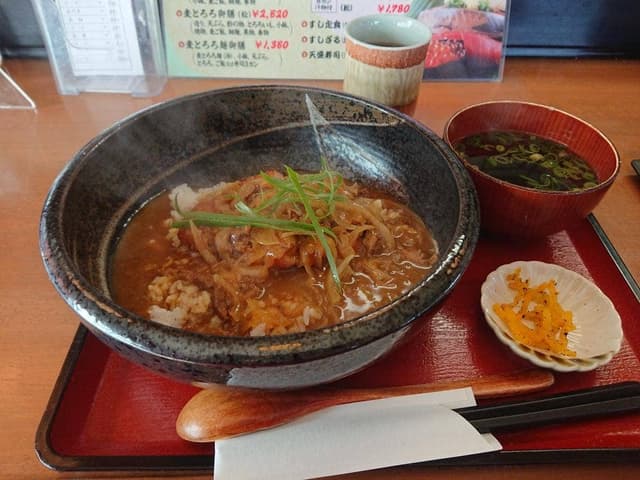 和食ダイニング田田 - サブ画像1