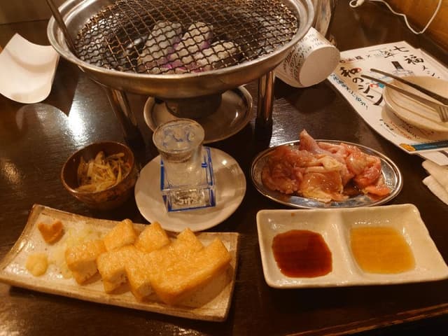 新潟酒場 七福 新潟駅前店 - サブ画像3