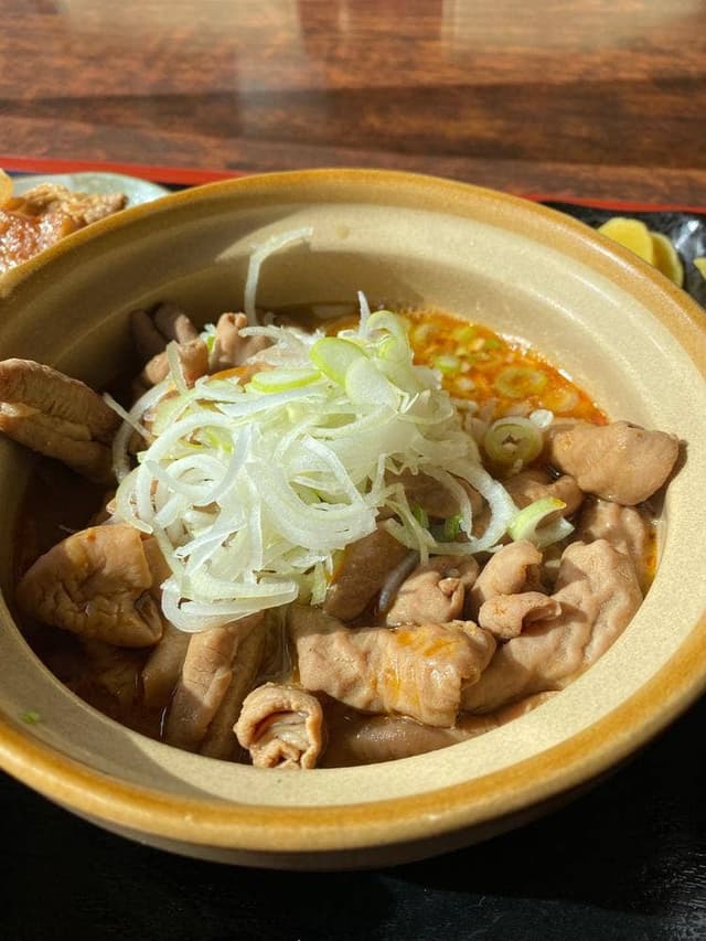 もつ煮牛すじ専門店 だるま食堂 - サブ画像1