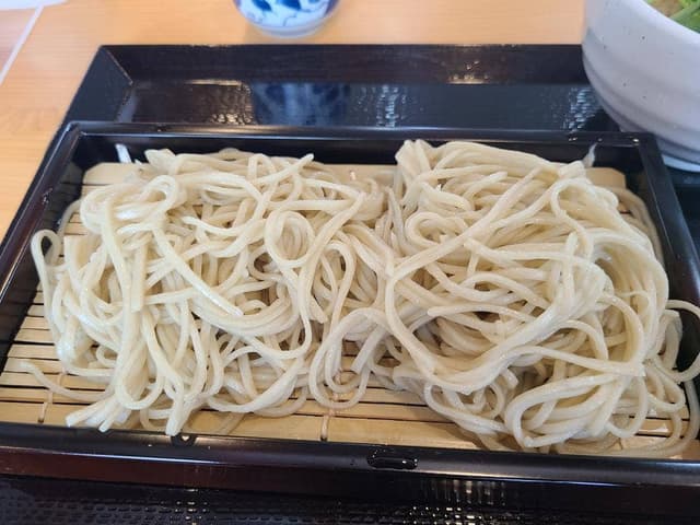 乙蕎麦 - サブ画像3