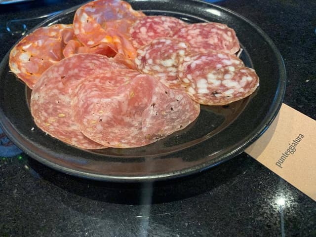 punteggiatura - サブ画像1