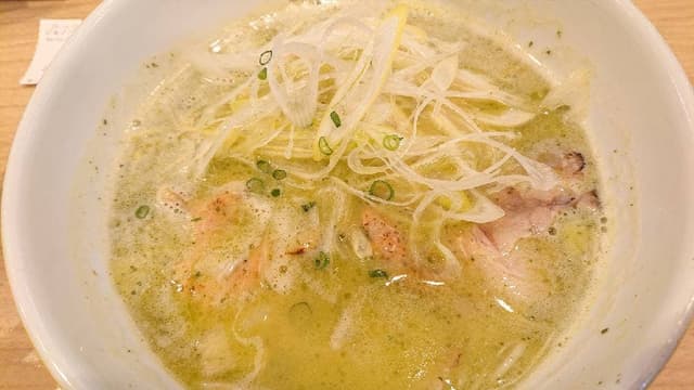 ラーメン海鳴 博多デイトス店 - サブ画像2