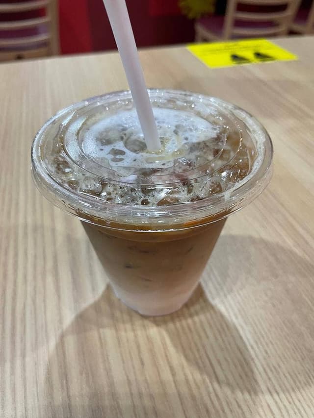 レゴカフェ - サブ画像1