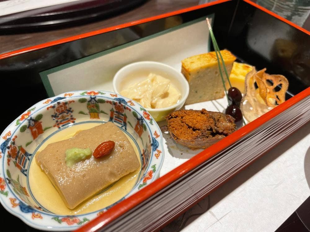 美濃吉 天満橋店