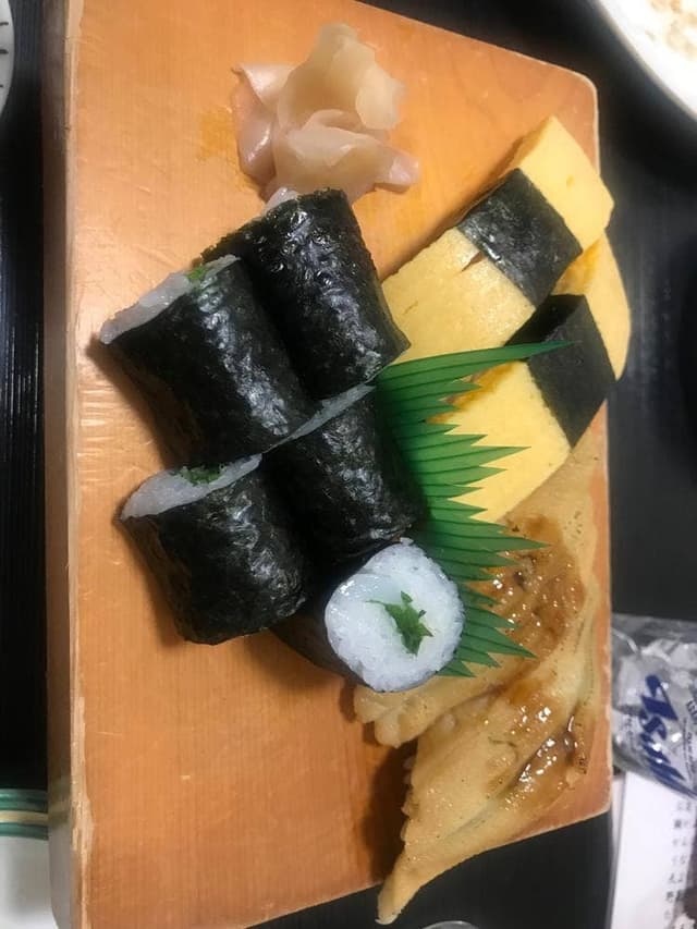 魚市 - サブ画像2