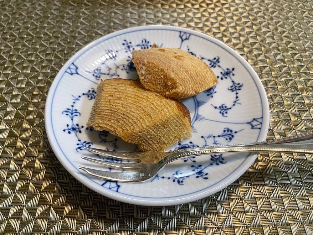 ピネード 田園調布店