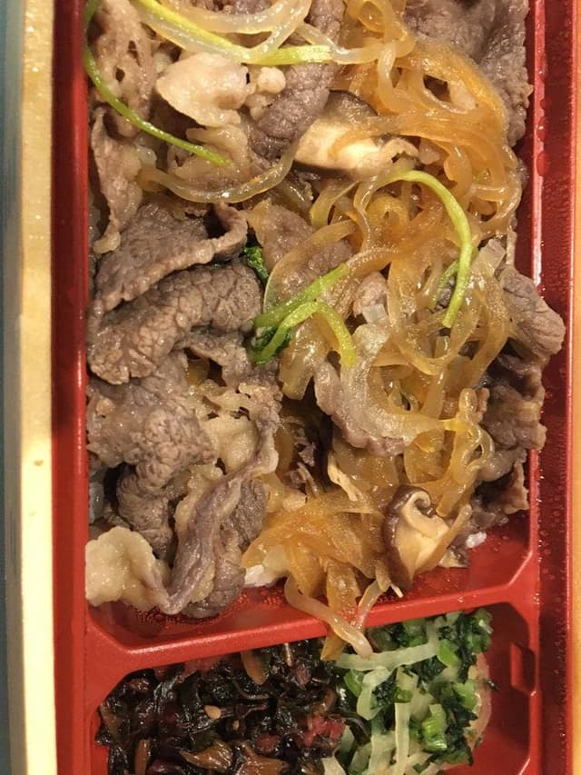 はり重 道頓堀本店 - サブ画像2