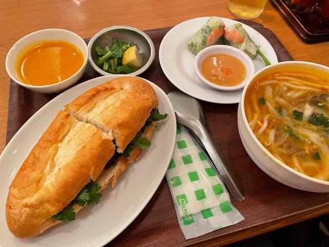 ベトナム食堂 フォー・ホア - サブ画像1