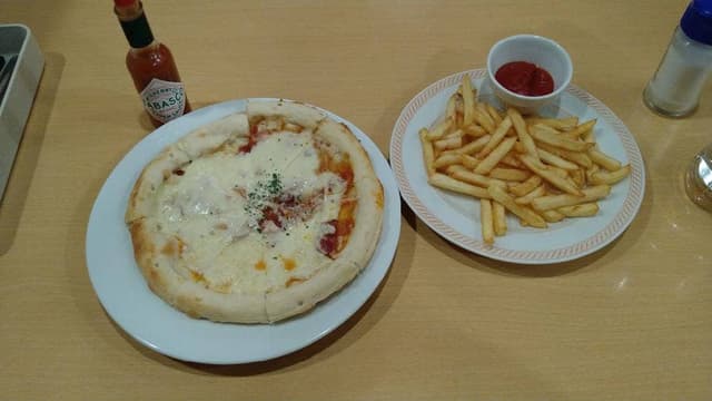 ファミリーレストラン ジョイフル 浜松半田店 - サブ画像1