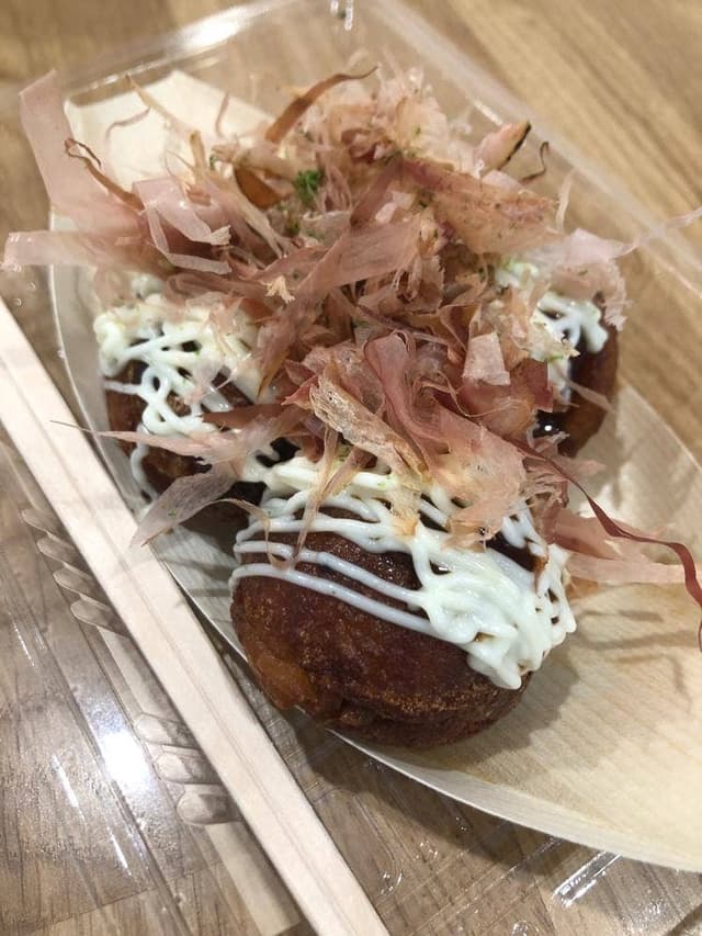 月だこ - サブ画像3