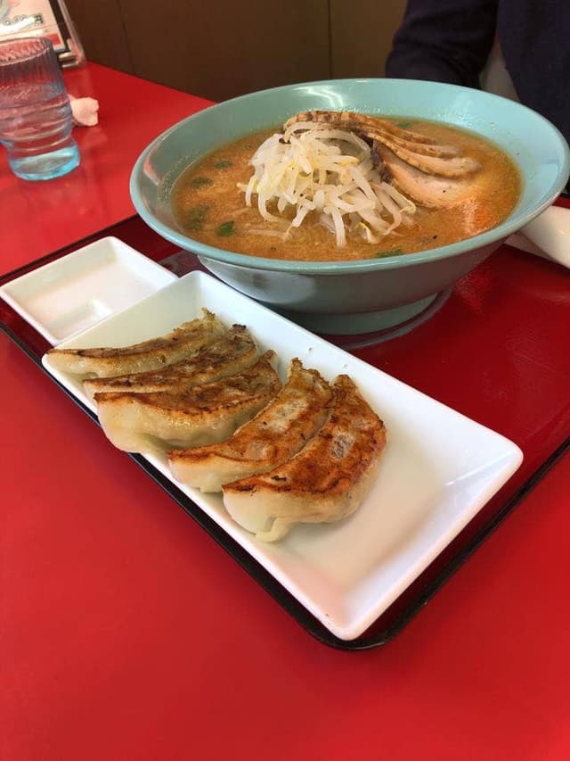 くるまやラーメン 宇都宮今泉店 - サブ画像2