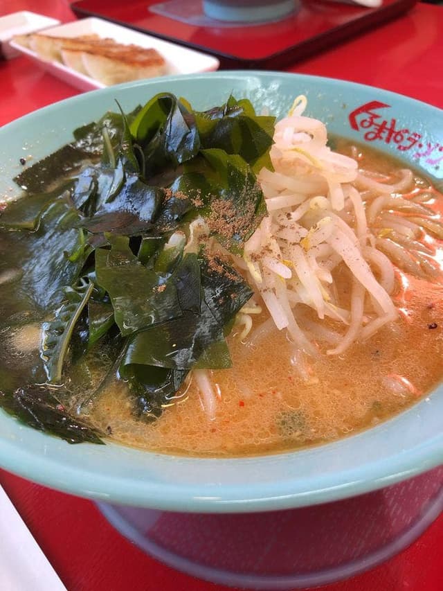 くるまやラーメン 宇都宮今泉店 - サブ画像1