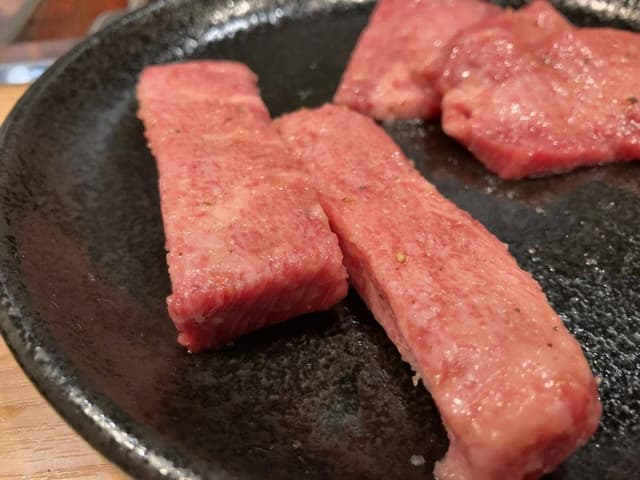 焼肉孔明 - サブ画像2