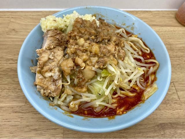 俺の生きる道 W - サブ画像1