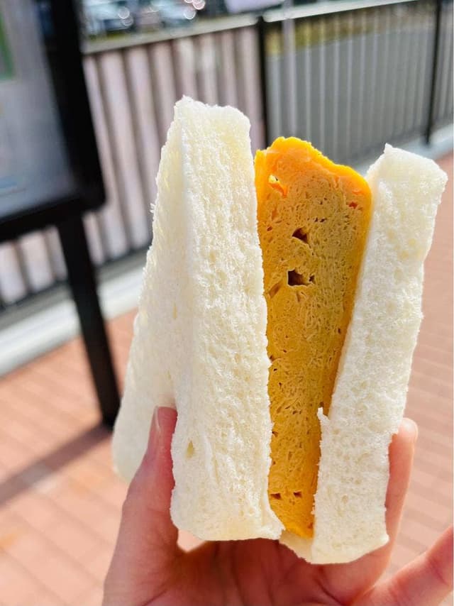 尾はこ - サブ画像1