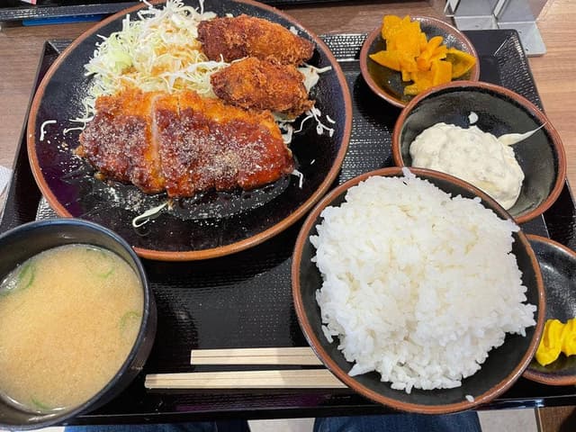 豚屋とん一 イオンモール神戸北店 - サブ画像2