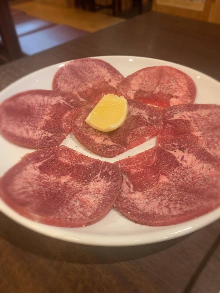 炭火焼肉 一社 南大門