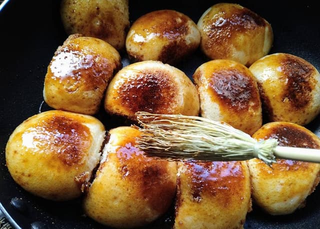 忠治茶屋 - サブ画像3